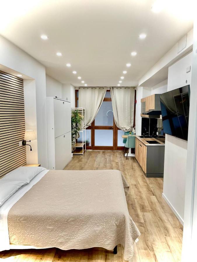 Apartmán Perugia Family Flat Exteriér fotografie