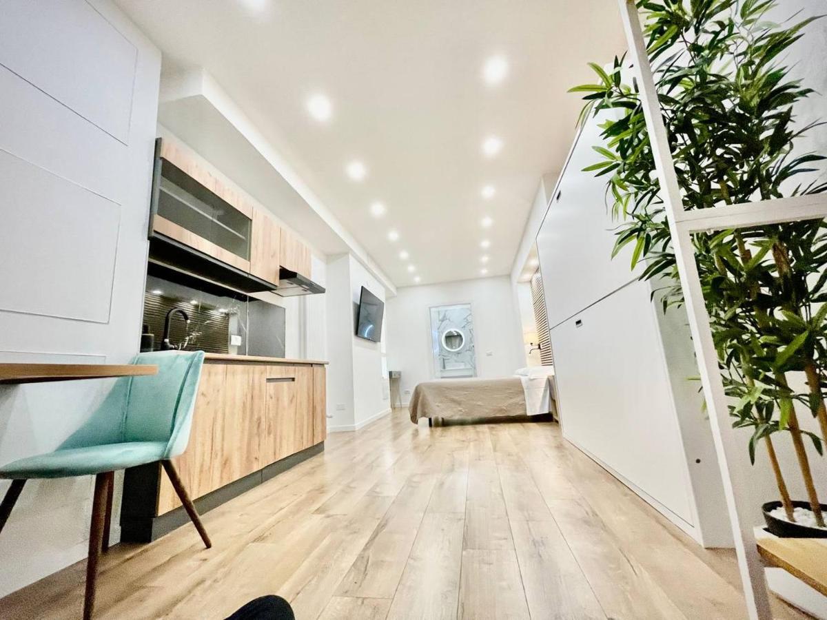 Apartmán Perugia Family Flat Exteriér fotografie