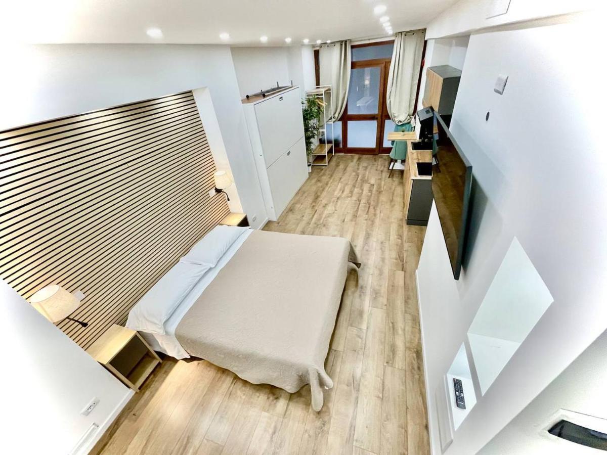 Apartmán Perugia Family Flat Exteriér fotografie