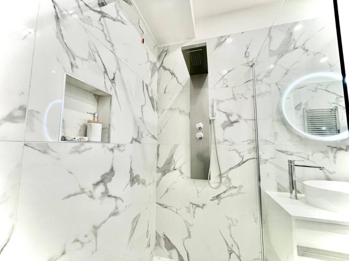 Apartmán Perugia Family Flat Exteriér fotografie