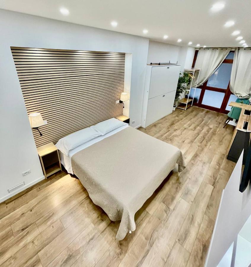 Apartmán Perugia Family Flat Exteriér fotografie