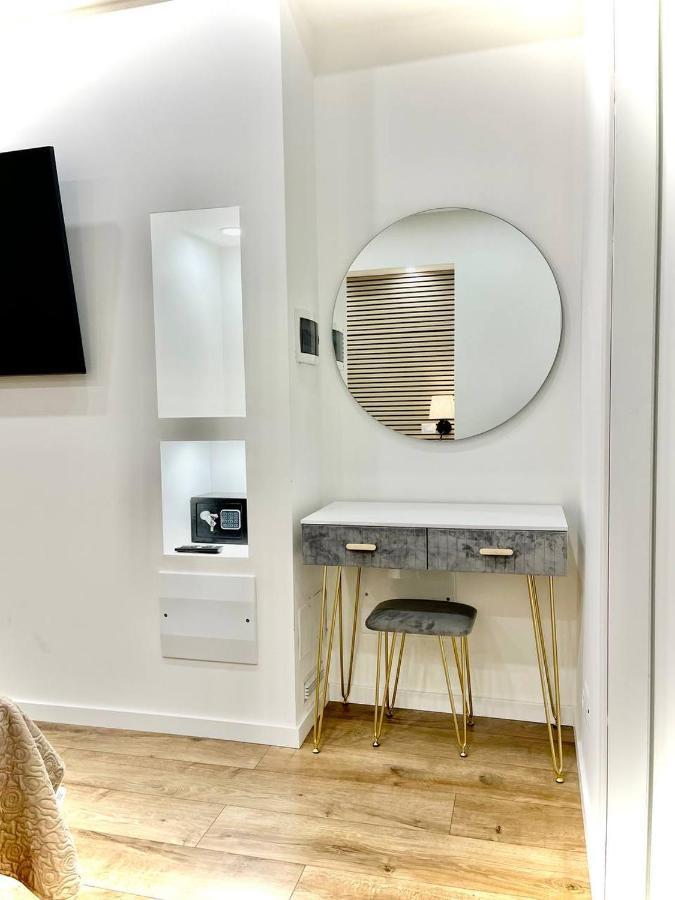 Apartmán Perugia Family Flat Exteriér fotografie