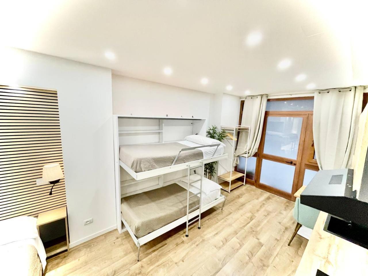 Apartmán Perugia Family Flat Exteriér fotografie