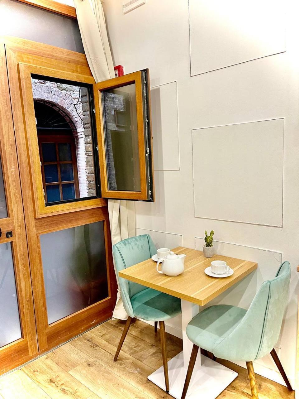 Apartmán Perugia Family Flat Exteriér fotografie