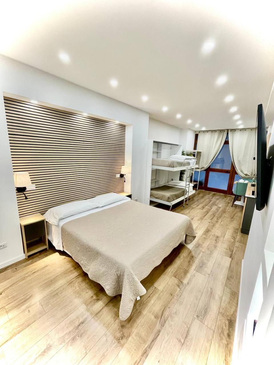 Apartmán Perugia Family Flat Exteriér fotografie