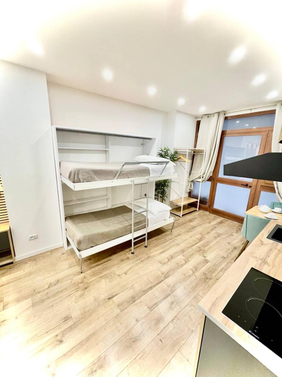 Apartmán Perugia Family Flat Exteriér fotografie