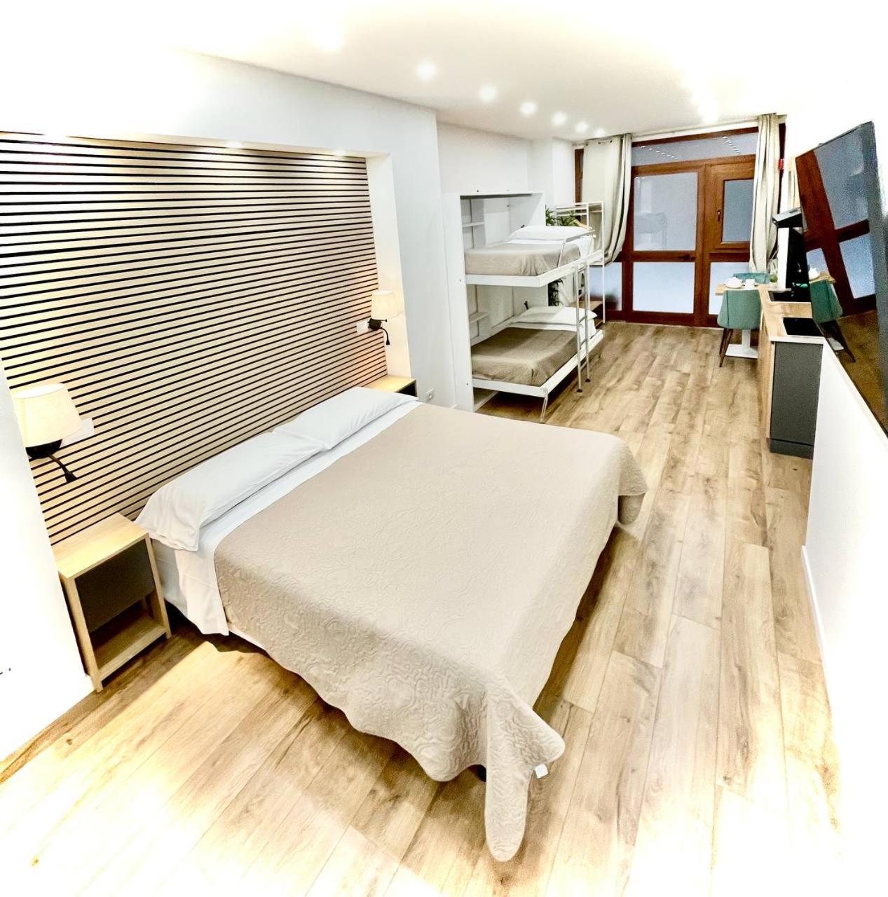 Apartmán Perugia Family Flat Exteriér fotografie