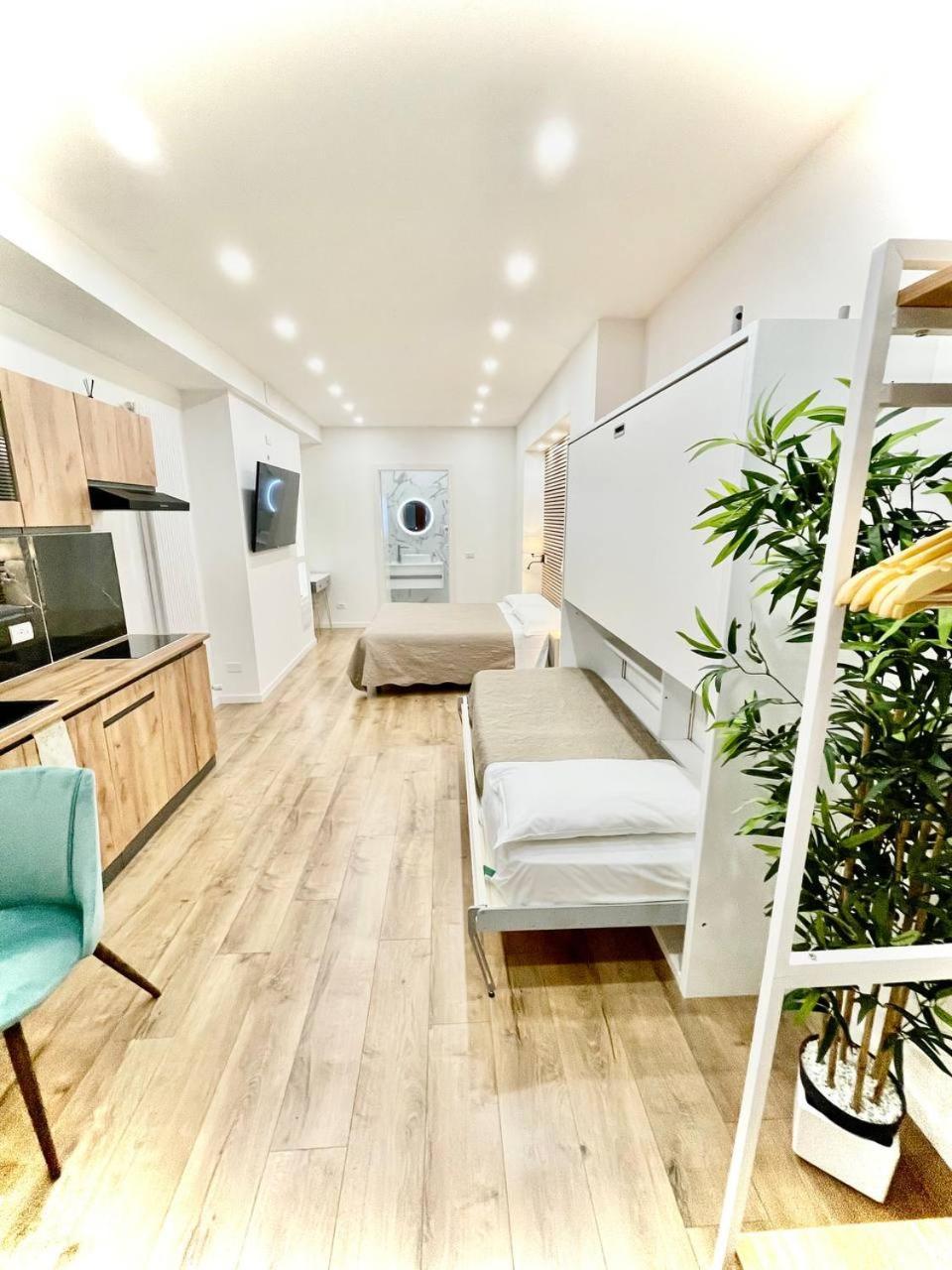 Apartmán Perugia Family Flat Exteriér fotografie
