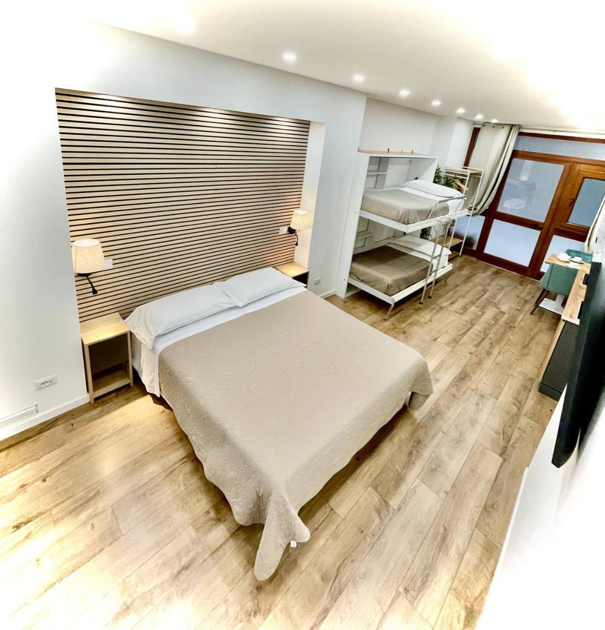 Apartmán Perugia Family Flat Exteriér fotografie