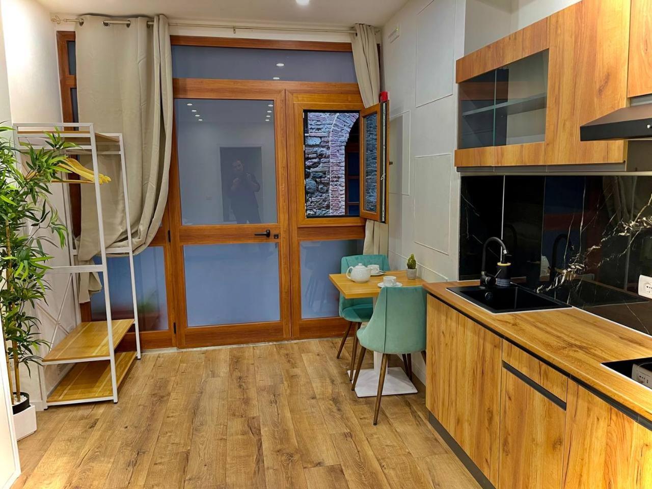 Apartmán Perugia Family Flat Exteriér fotografie
