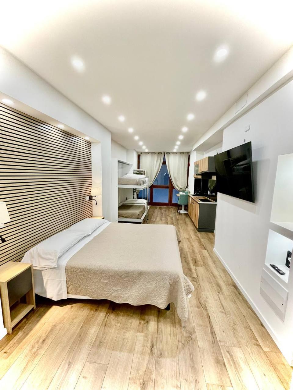 Apartmán Perugia Family Flat Exteriér fotografie